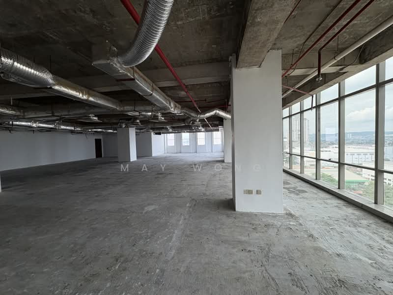 Pejabat untuk Disewa di Usj 1 (Subang Jaya) - May Wong - Interior - PropertyGuru.com.my