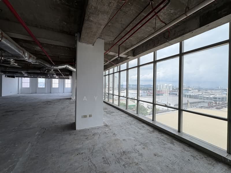 Pejabat untuk Disewa di Usj 1 (Subang Jaya) - May Wong - Interior - PropertyGuru.com.my