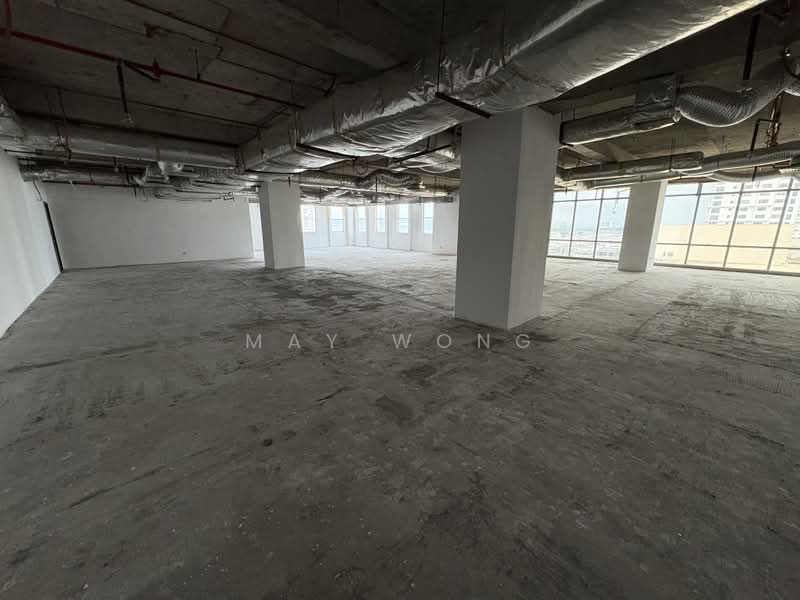 Pejabat untuk Disewa di Usj 1 (Subang Jaya) - May Wong - Interior - PropertyGuru.com.my