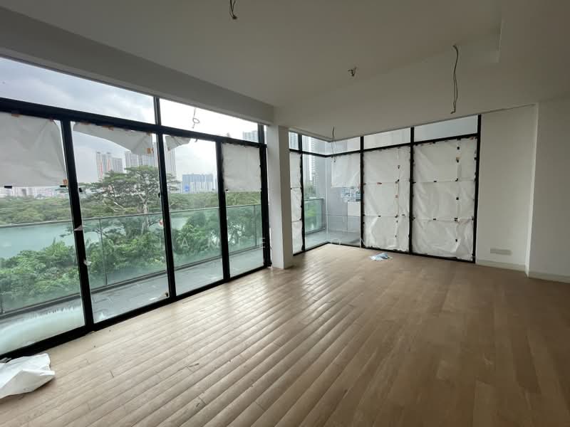 Bungalow House untuk Disewa di Taman Danau Desa (Taman Desa) - Jamie Yong - Interior - PropertyGuru.com.my
