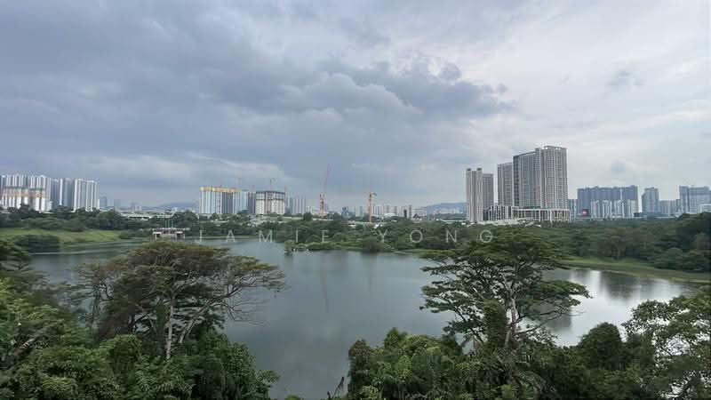 Bungalow House untuk Disewa di Taman Danau Desa (Taman Desa) - Jamie Yong - PropertyGuru.com.my