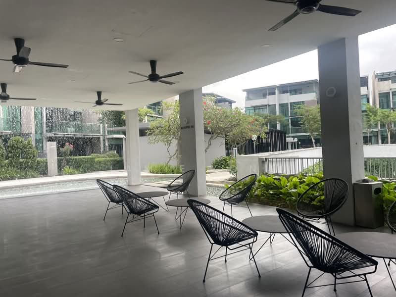 Bungalow House untuk Disewa di Taman Danau Desa (Taman Desa) - Jamie Yong - PropertyGuru.com.my