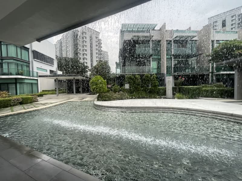 Bungalow House untuk Disewa di Taman Danau Desa (Taman Desa) - Jamie Yong - PropertyGuru.com.my
