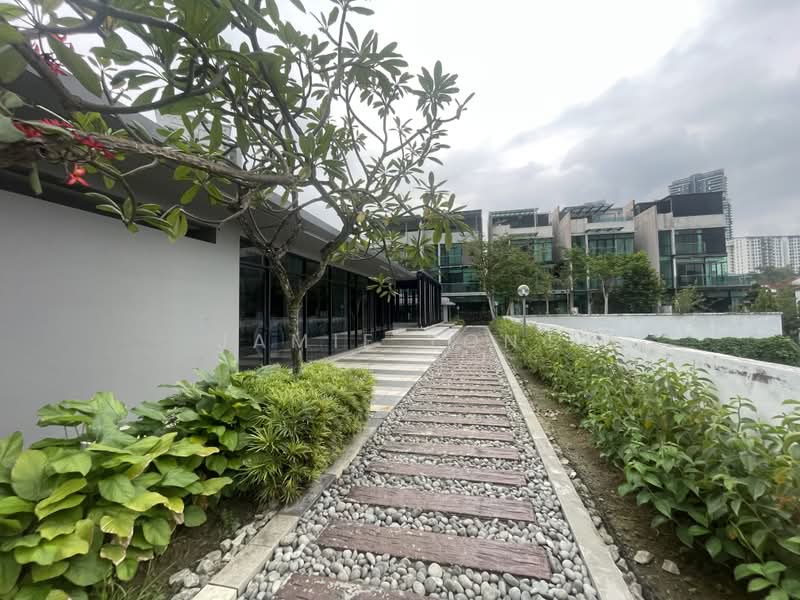 Bungalow House untuk Disewa di Taman Danau Desa (Taman Desa) - Jamie Yong - PropertyGuru.com.my