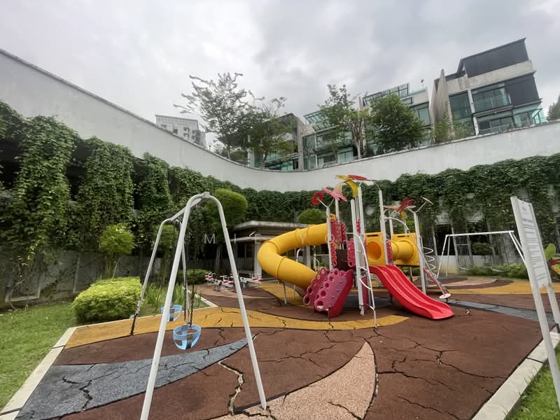 Bungalow House untuk Disewa di Taman Danau Desa (Taman Desa) - Jamie Yong - PropertyGuru.com.my