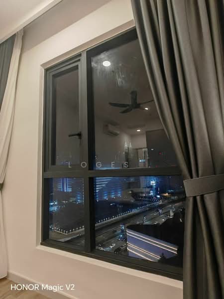 Service Residence for Rent at SWNK Houze @ BBCC - Loges . - View - PropertyGuru.com.my