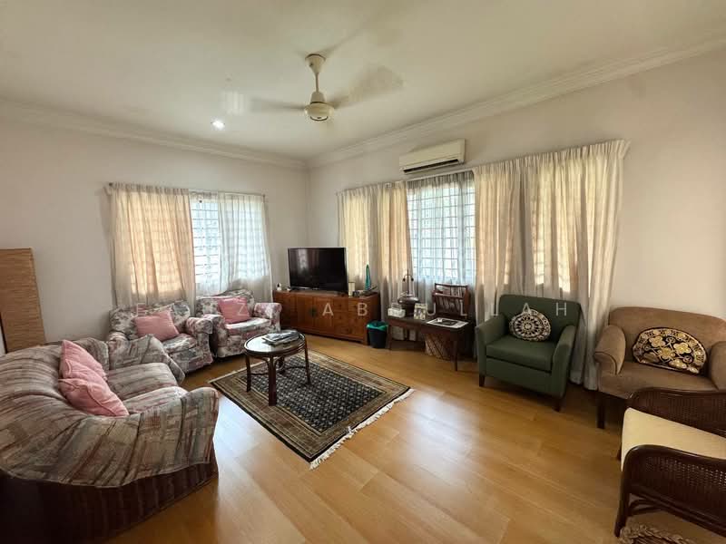 Rumah Banglo untuk Dijual di Kampung Tunku (Petaling Jaya) - Fauzi Abdullah - PropertyGuru.com.my