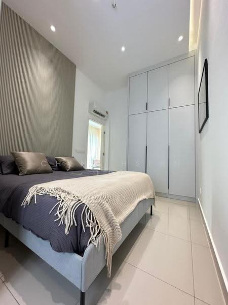Rumah Teres 2-Tingkat untuk Dijual di Rumah Teres Dua Tingkat di Kubang Semang Penang (Kubang Semang) - Ching Hsian Lim - Bedroom - PropertyGuru.com.my