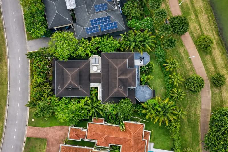 Bungalow for Sale in Perdana Lakeview East (Cyberjaya) - Abdul Qadir - PropertyGuru.com.my