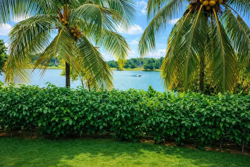 Bungalow for Sale in Perdana Lakeview East (Cyberjaya) - Abdul Qadir - PropertyGuru.com.my
