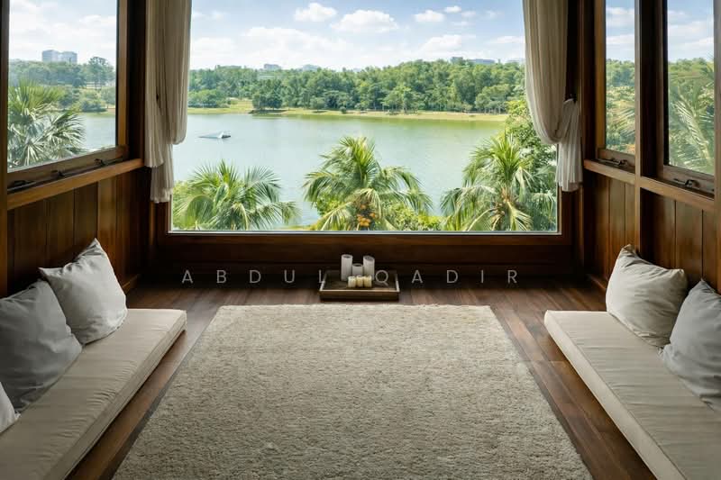 Bungalow for Sale in Perdana Lakeview East (Cyberjaya) - Abdul Qadir - PropertyGuru.com.my