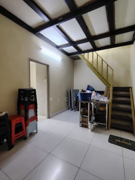Rumah Teres 2 Tingkat untuk Dijual di Taman Kempas Indah (Tebrau) - Bernice Tee - Interior - PropertyGuru.com.my