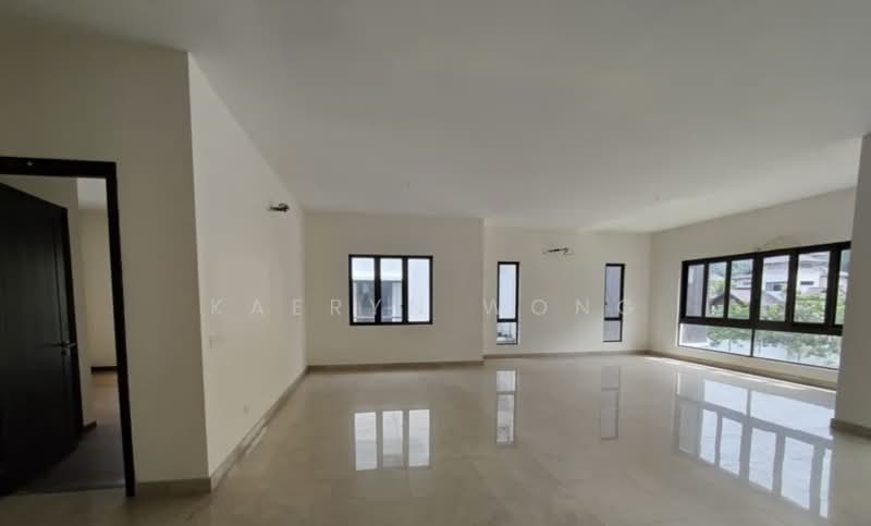 Bungalow House untuk Dijual di Ampang (Selangor) - Kaeryn Wong - Living Room - PropertyGuru.com.my