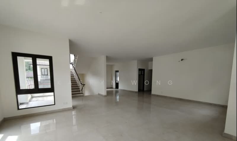 Bungalow House untuk Dijual di Ampang (Selangor) - Kaeryn Wong - Living Room - PropertyGuru.com.my