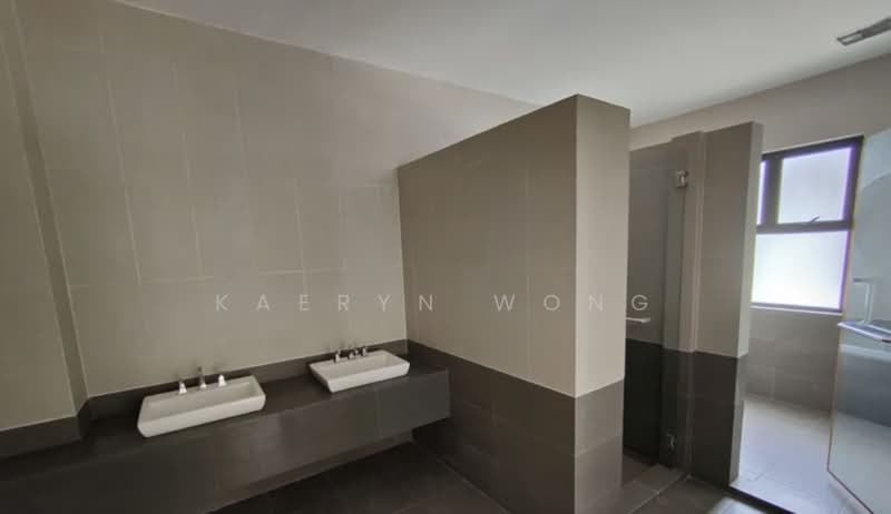 Bungalow House untuk Dijual di Ampang (Selangor) - Kaeryn Wong - Bathroom - PropertyGuru.com.my