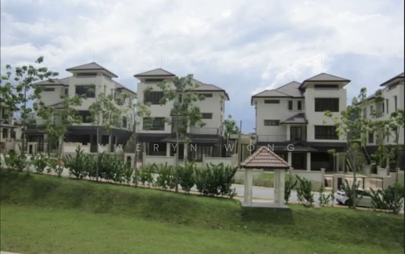 Bungalow House untuk Dijual di Ampang (Selangor) - Kaeryn Wong - Exterior - PropertyGuru.com.my