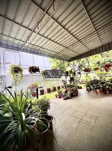Rumah Berkembar untuk Dijual di George Town (Penang) - KK Kwok - Exterior - PropertyGuru.com.my