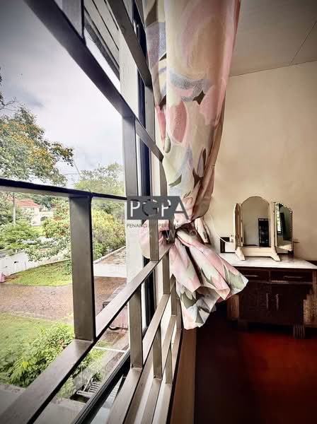 Rumah Berkembar untuk Dijual di George Town (Penang) - KK Kwok - Balcony - PropertyGuru.com.my