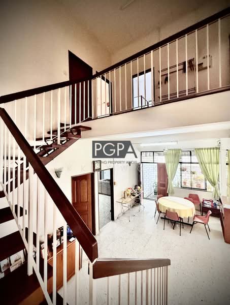 Rumah Berkembar untuk Dijual di George Town (Penang) - KK Kwok - Interior - PropertyGuru.com.my