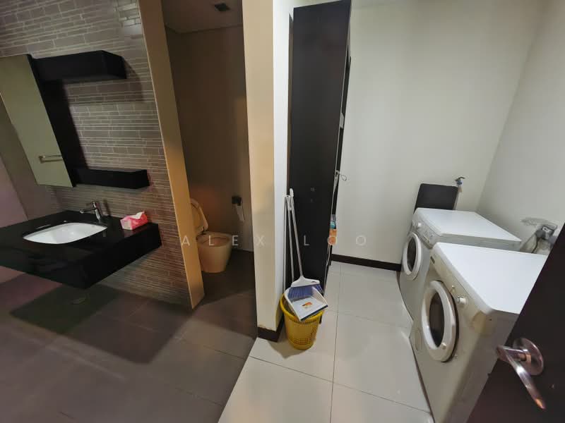 Condominium for Rent at Hampshire Residences - Alex Loo - PropertyGuru.com.my