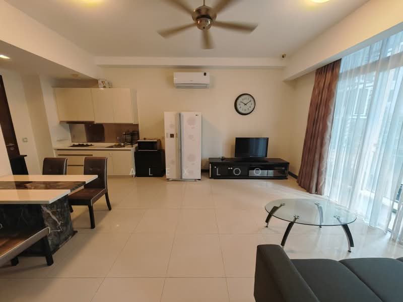 Condominium for Rent at Hampshire Residences - Alex Loo - PropertyGuru.com.my
