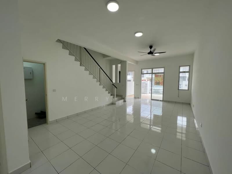 2-storey Terraced House for Sale in Pasir Gudang (Johor) - Merry Chua - PropertyGuru.com.my