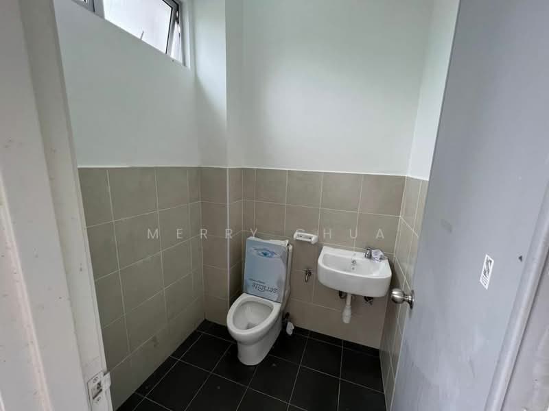 2-storey Terraced House for Sale in Pasir Gudang (Johor) - Merry Chua - PropertyGuru.com.my