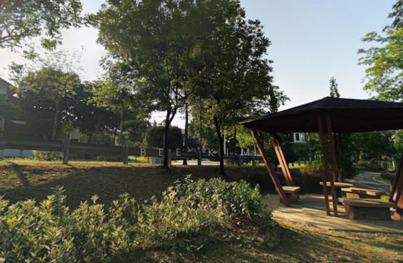 Rumah Berkembar untuk Dijual di Setia Eco Park (Setia Alam) - Bee Kim - Exterior - PropertyGuru.com.my