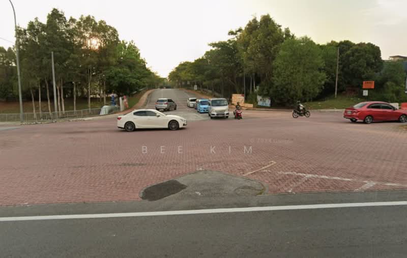 Rumah Berkembar untuk Dijual di Setia Eco Park (Setia Alam) - Bee Kim - Exterior - PropertyGuru.com.my