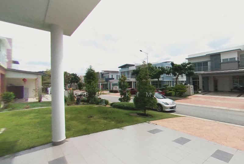 Rumah Berkembar untuk Dijual di Setia Eco Park (Setia Alam) - Bee Kim - Exterior - PropertyGuru.com.my