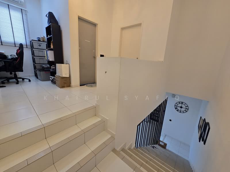 2-storey Terraced House for Sale in Eco Grandeur (Puncak Alam) - Khairul Syafiq - Interior - PropertyGuru.com.my