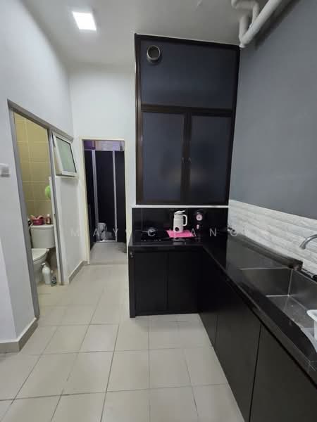 Condominium for Sale at Damansara Foresta - May Chang - PropertyGuru.com.my
