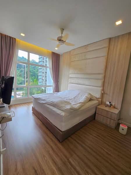 Condominium for Sale at Damansara Foresta - May Chang - PropertyGuru.com.my