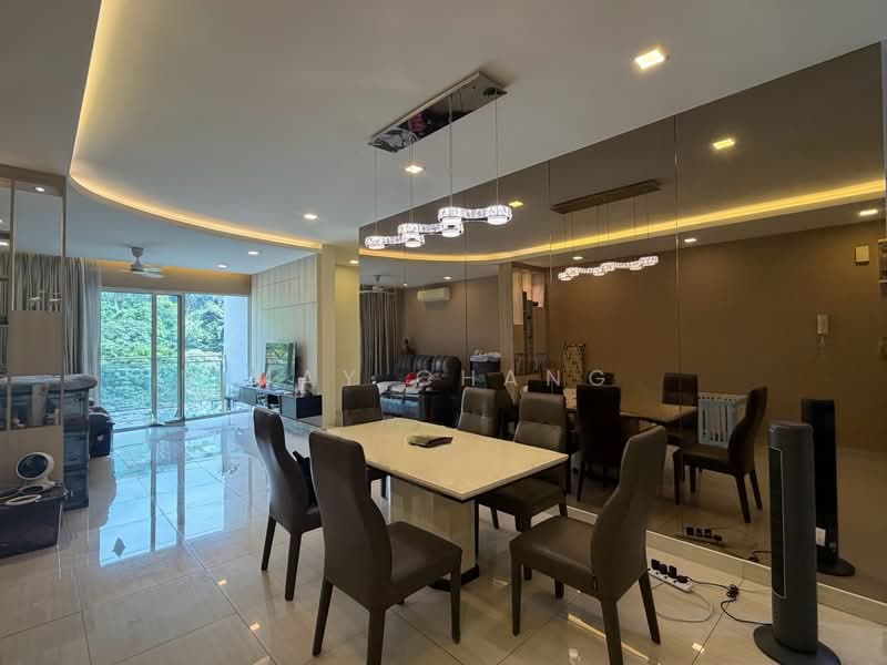 Kondominium untuk Dijual di Damansara Foresta - May Chang - PropertyGuru.com.my