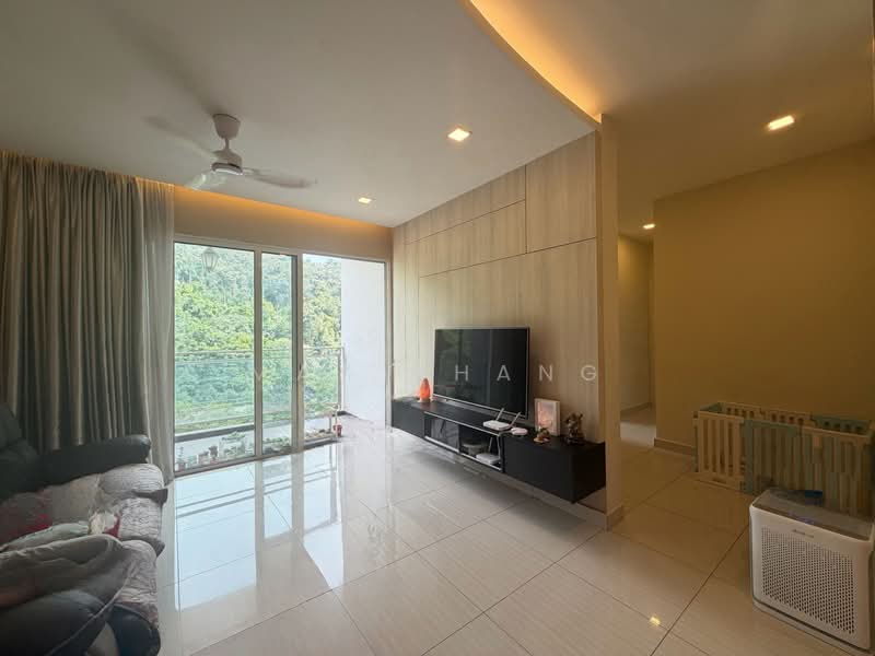 Kondominium untuk Dijual di Damansara Foresta - May Chang - PropertyGuru.com.my