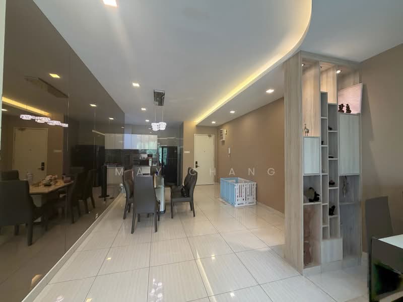 Kondominium untuk Dijual di Damansara Foresta - May Chang - PropertyGuru.com.my