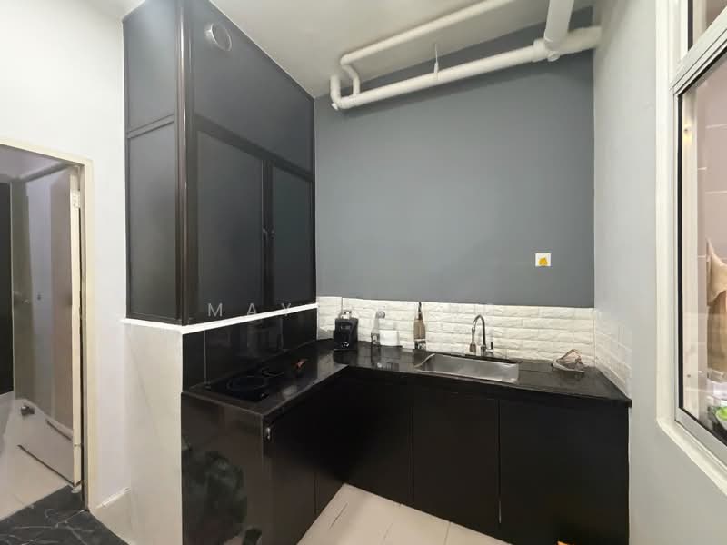 Kondominium untuk Dijual di Damansara Foresta - May Chang - PropertyGuru.com.my