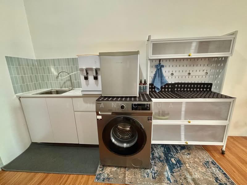 Servis Apartment untuk Disewa di Armani Soho - Ethan Chua - Interior - PropertyGuru.com.my