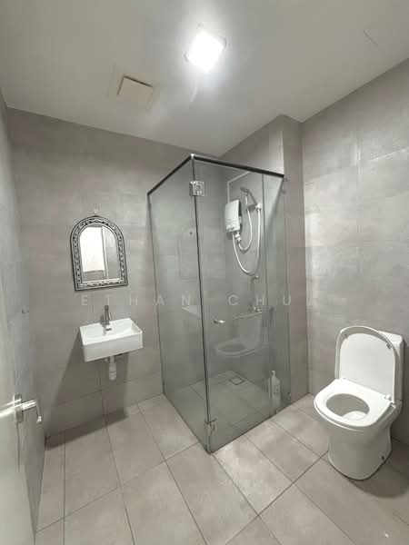 Servis Apartment untuk Disewa di Armani Soho - Ethan Chua - Bathroom - PropertyGuru.com.my