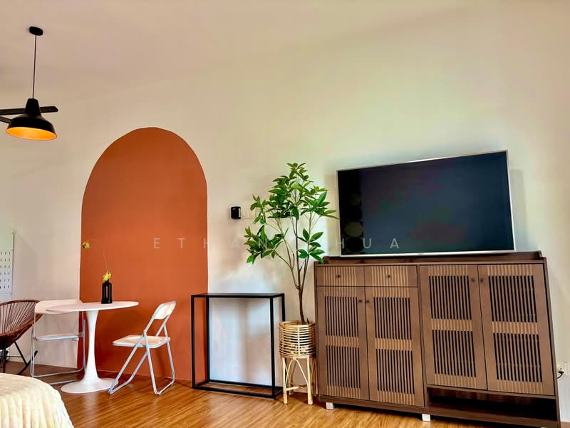 Servis Apartment untuk Disewa di Armani Soho - Ethan Chua - Interior - PropertyGuru.com.my