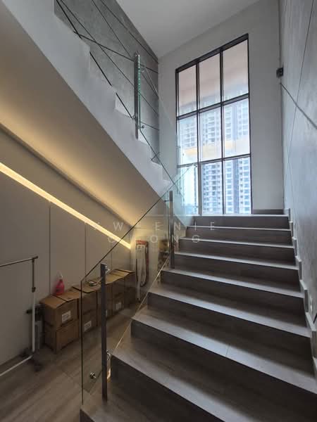 Servis Apartment untuk Dijual di You Residences @ You City - Kweenie Chong - Interior - PropertyGuru.com.my