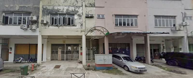 Kilang untuk Dijual di Puchong (Selangor) - Chris Tye - Exterior - PropertyGuru.com.my