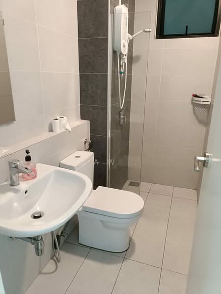 Servis Apartment untuk Dijual di Lavile Kuala Lumpur - Haw . - Bathroom - PropertyGuru.com.my
