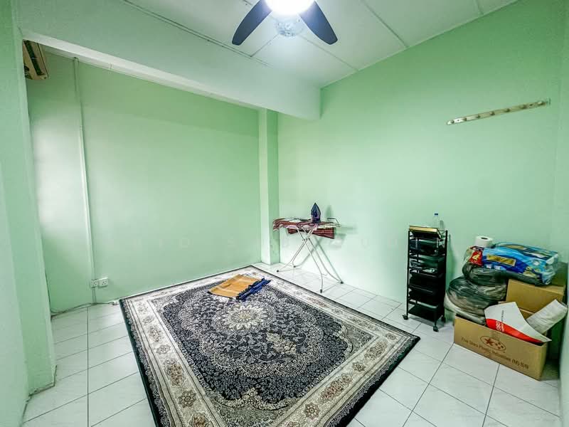 Kondominium untuk Dijual di Villa OUG - Abid Sabarudin - Interior - PropertyGuru.com.my