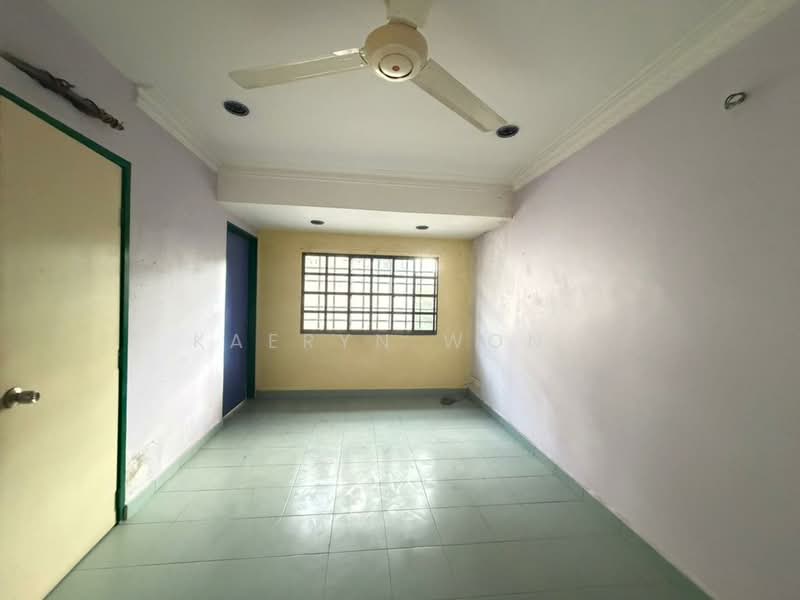 Rumah Teres untuk Dijual di Batu 9 (Cheras) - Kaeryn Wong - PropertyGuru.com.my