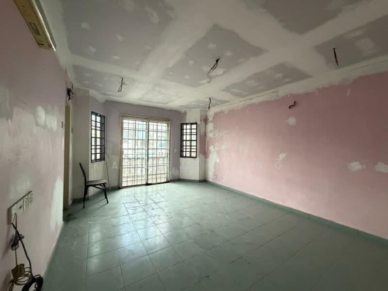 Rumah Teres untuk Dijual di Batu 9 (Cheras) - Kaeryn Wong - PropertyGuru.com.my