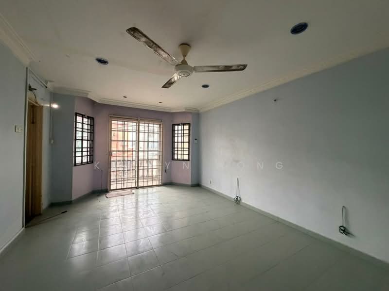 Rumah Teres untuk Dijual di Batu 9 (Cheras) - Kaeryn Wong - PropertyGuru.com.my