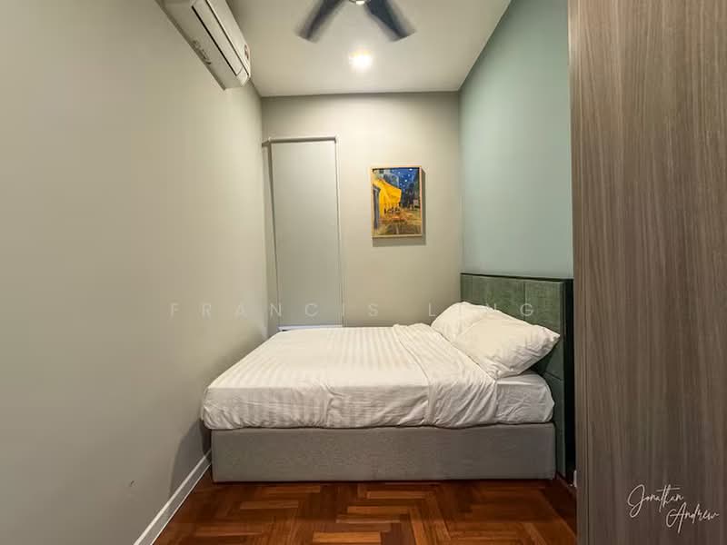 Service Residence for Sale at Tropicana Avenue - Francis Ling - PropertyGuru.com.my