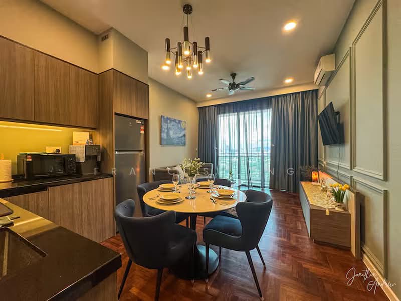Service Residence for Sale at Tropicana Avenue - Francis Ling - PropertyGuru.com.my