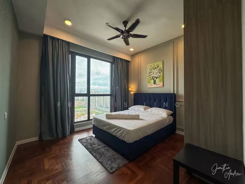 Service Residence for Sale at Tropicana Avenue - Francis Ling - PropertyGuru.com.my